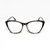 Armação Acetato Blood Gloss Ella Smania B1087 - comprar online
