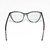 Armação Acetato Blood Gloss Ella Smania B1087 - loja online