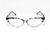 Armação Acetato Gatinho Animal Print Ella Smania BCH014 - comprar online