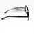 Armação Preto Gloss Ella Smania H1009 na internet