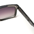 Óculos de Sol Beach Grafite Translucido Lente de Grade Ella Smania MX058 - Ella Smania