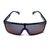 Óculos de Sol Beach Lente de Grade Azul Ella Smania MX058 - comprar online