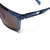 Óculos de Sol Beach Lente de Grade Azul Ella Smania MX058 - Ella Smania