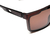 Óculos de Sol Beach Lente de Grade Marrom Ella Smania MX058 - Ella Smania