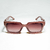 Óculos de Sol Rosa Gold Ella Smania AL9476P - comprar online