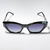 Óculos de Sol Preto Ella Smania M3002P - comprar online
