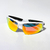 Óculos de Sol Tricolor Beach Ella Smania 8312 - Ella Smania