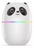 Humidificador Aromatizante Panda - kingdom importados