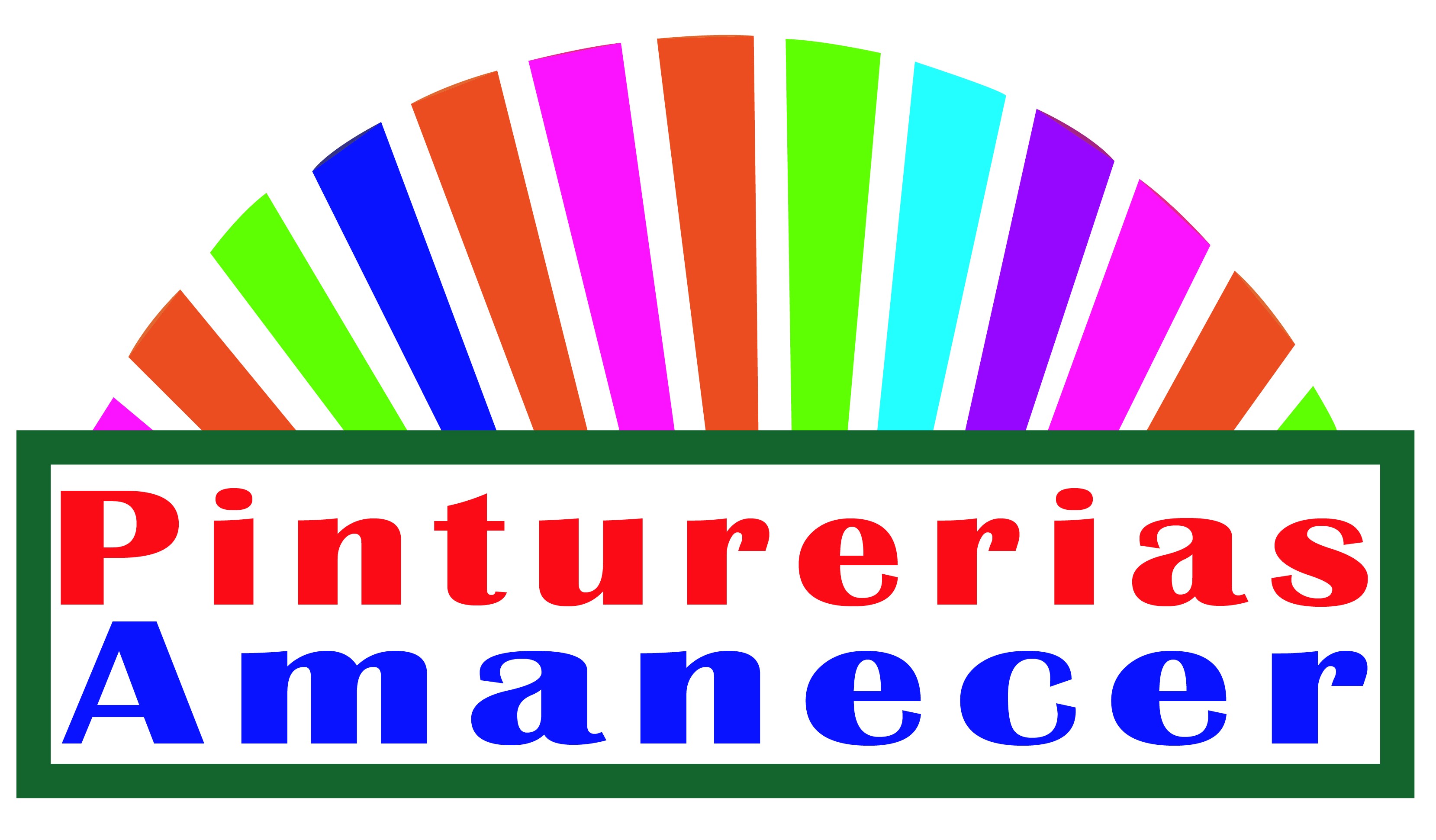 PintureriasAmanecer