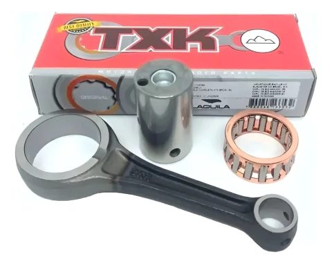 Biela Motor CG 150 Completa TXK