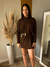 Vestido/Blusão Laura