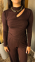 Conjunto Helena - Zinc