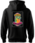 BUZO OVERSIZE CANGURO GRAFFITI 12 - comprar online