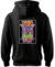 BUZO OVERSIZE CANGURO GRAFFITI 14 - comprar online