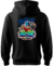 BUZO OVERSIZE CANGURO GRAFFITI 4 - comprar online