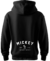 BUZO OVERSIZE CANGURO MICKEY - comprar online