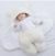 Saco de Dormir Bebe Ursinha Menina e Menino Maternidade | 6 CORES DISPONIVEIS - comprar online