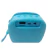 Caixa de Som Bluetooth Altomex AL-8297 - Potência e Mobilidade com Estilo! na internet