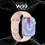 Smartwatch Microwear W99 na internet
