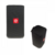Caixa de Som Portátil Bluetooth 5W + LED RGB + Rádio FM – Exbom SoundBox - loja online