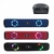 Soundbar Bluetooth com LED RGB – Altomex: Compacta e Potente - comprar online