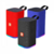 Caixa de Som Portátil Bluetooth 5W + LED RGB + Rádio FM – Exbom SoundBox - comprar online
