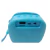 Caixa de Som Bluetooth Altomex AL-8297 - Potência e Mobilidade com Estilo! na internet