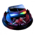 Imagem do Fones de Ouvido Auricular Bluetooth Touch RGB Kapbom KA-986 - Latência Zero e Estilo Futurista