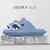Imagem do Chinelo Shark
