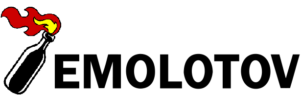 E-commerce Molotov