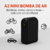 MINI INFLADOR PORTATIL A2 - comprar online