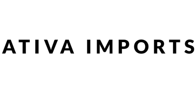 Ativa The imports