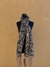 Ruana NUBE PRINT - comprar online