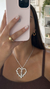Collar Heart Beat