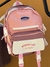 Mochila LUCY