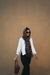 Pasmina ANIMAL - comprar online