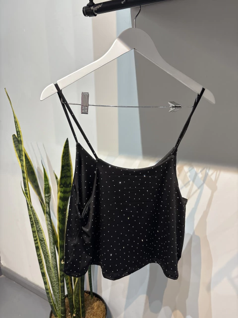 camisitas brillo