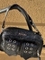 mini bag luna - BLACK