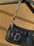 mini bag black las oreiro en internet