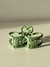 Broche HEART doble - comprar online