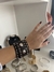 Pulsera Nirvana en internet