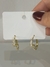 Argollitas Rayo - comprar online