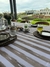 MANTEL RAYA FINA - comprar online