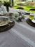 MANTEL RAYA ANCHA - comprar online
