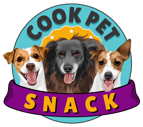 Cook Pet Snack