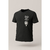 Camiseta masculina DC Arkham - Tamanho GG