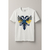 Camiseta masculina Cavalera na internet