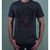 Camiseta masculina Viv' Leroá Rock n Roll - comprar online