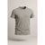 Camiseta masculina Viv' Leroá mescla - comprar online