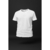 Camiseta masculina branca básica - comprar online